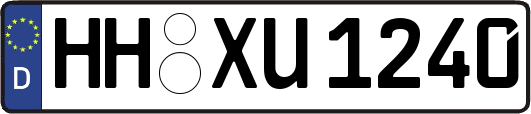 HH-XU1240