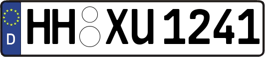 HH-XU1241