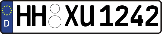 HH-XU1242