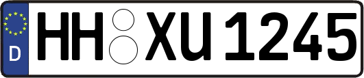 HH-XU1245