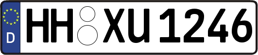HH-XU1246