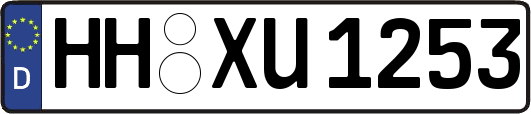 HH-XU1253