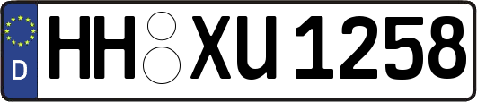 HH-XU1258