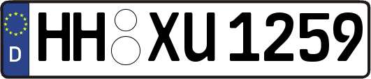 HH-XU1259