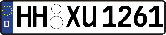 HH-XU1261