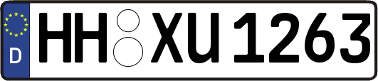 HH-XU1263