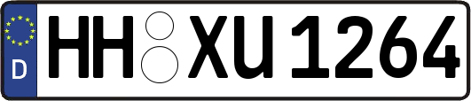 HH-XU1264