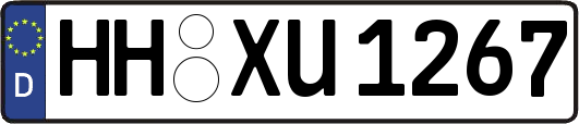 HH-XU1267