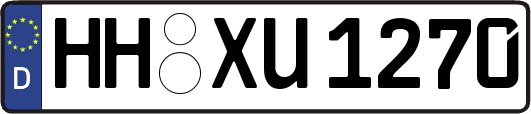 HH-XU1270