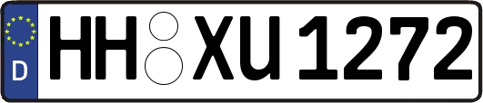 HH-XU1272