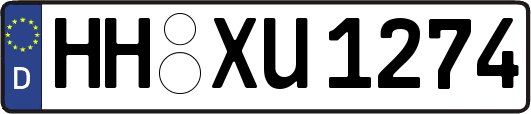 HH-XU1274
