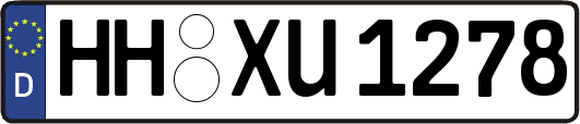 HH-XU1278