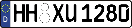 HH-XU1280