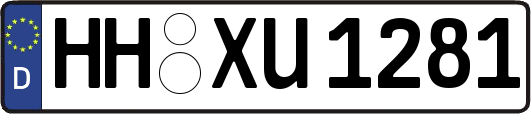 HH-XU1281