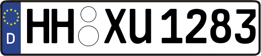 HH-XU1283
