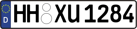 HH-XU1284