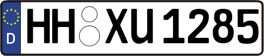 HH-XU1285