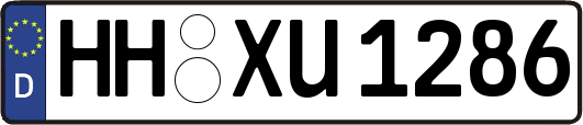 HH-XU1286