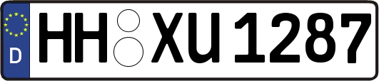 HH-XU1287