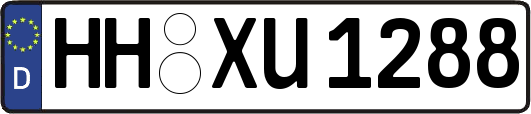 HH-XU1288