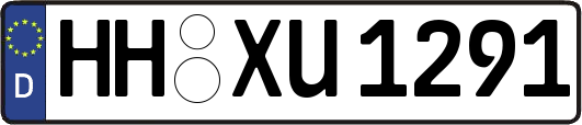 HH-XU1291
