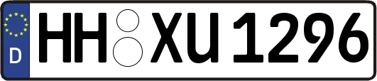 HH-XU1296