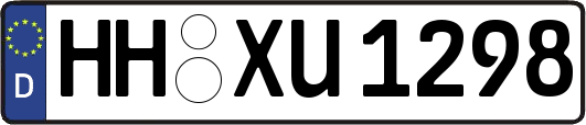 HH-XU1298