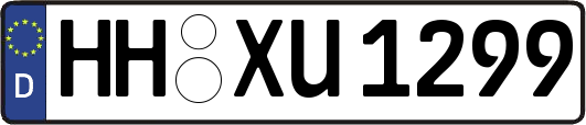 HH-XU1299