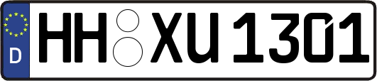 HH-XU1301