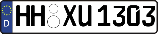 HH-XU1303