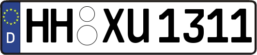 HH-XU1311