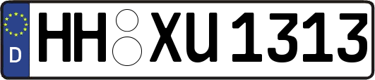 HH-XU1313