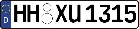 HH-XU1315
