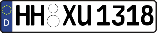 HH-XU1318