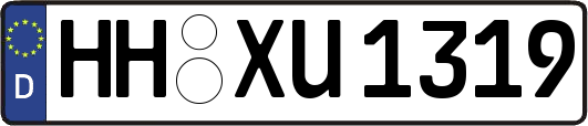 HH-XU1319
