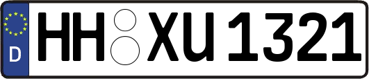 HH-XU1321