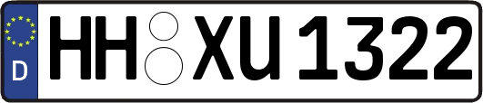 HH-XU1322