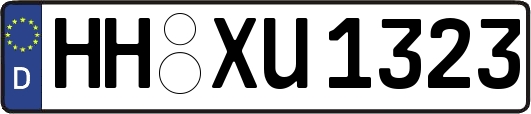 HH-XU1323