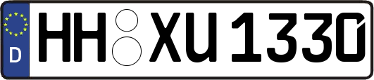 HH-XU1330