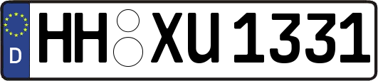 HH-XU1331