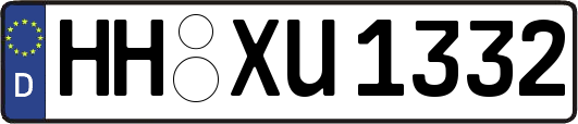 HH-XU1332