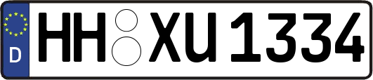 HH-XU1334