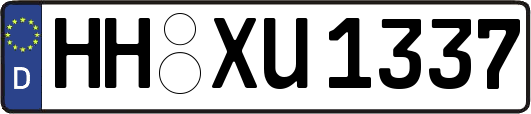 HH-XU1337
