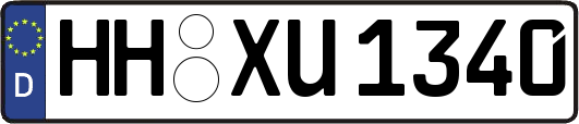 HH-XU1340