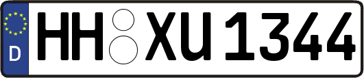 HH-XU1344