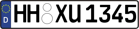 HH-XU1345