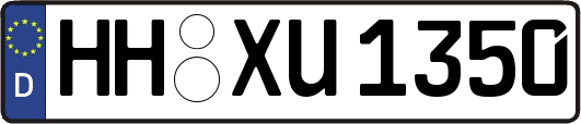 HH-XU1350