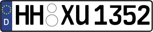 HH-XU1352