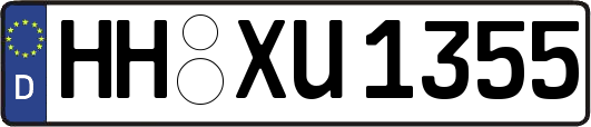 HH-XU1355