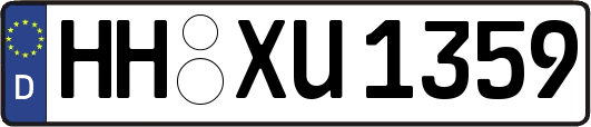 HH-XU1359